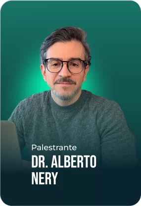 Dr. Alberto Nery