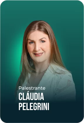 Cláudia Pelegrini