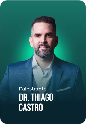 Dr. Thiago Castro