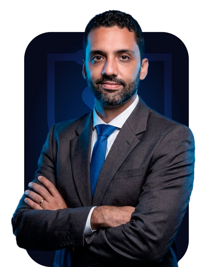 Dr. Raphael Rangel