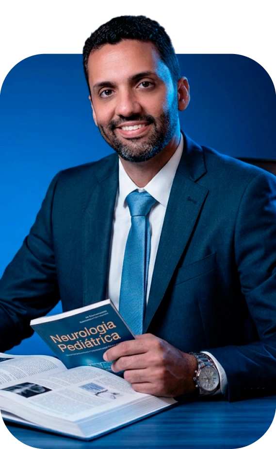 Dr. Raphael Rangel